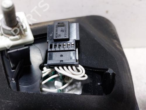Right tailgate light MERCEDES-BENZ E-CLASS (W212) E 300 CDI / BlueTEC (212.020, 212.021, 212.027) | BP38808020C80 - Image 4