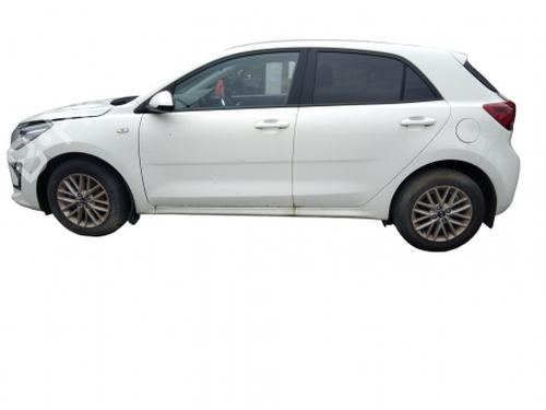 Right front driveshaft KIA RIO IV (YB, SC, FB) 1.2 CVVT | BP38802126M39  - Image 12