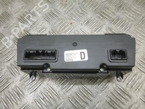 Climate control HONDA CIVIC IX (FK) 1.6 i-DTEC (FK3) | BP38812183I5 - Image 3