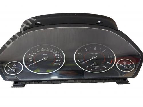 instrument-cluster-bmw-3-f30-f80-2011-2012-2013-2014-2015-2016-2017-2018-38802240 main image