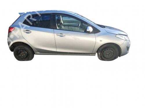 Left taillight MAZDA 2 (DE_, DH_) 1.3 MZR (DE3FS) | BP38810556C34 - Image 11