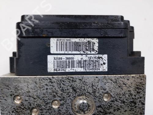 ABS pump KIA CEE'D (JD) 1.6 CRDi 136 | BP38809041M43 - Image 8