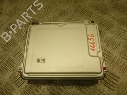 Engine control unit (ECU) TOYOTA AURIS (_E18_) 1.4 D-4D (NDE180_, NDE180R) | BP38805757M57 - Image 2