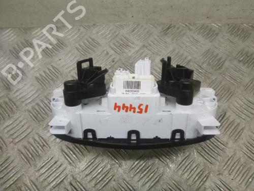 Climate control DACIA SANDERO II TCe 90 (B8M1, B8MA, B8AC) | BP38815988I5 - Image 4
