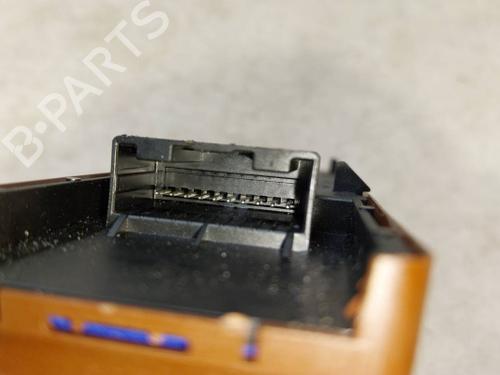 Right front window switch TOYOTA VERSO (_R2_) 1.6 D4-D (WAR20_) | BP40507962I26 - Image 4