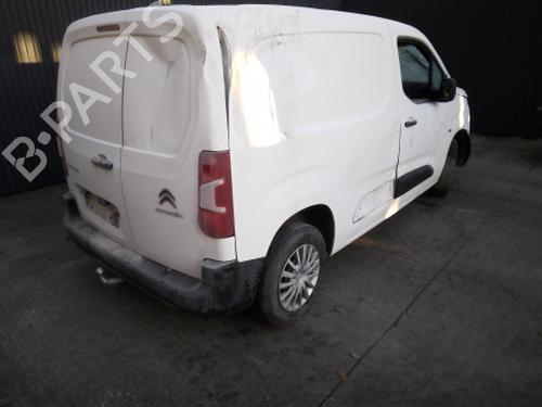 Electronic sensor CITROËN BERLINGO Box Body/MPV (K9) 1.5 BlueHDi 75 | BP38813400M84 - Image 8