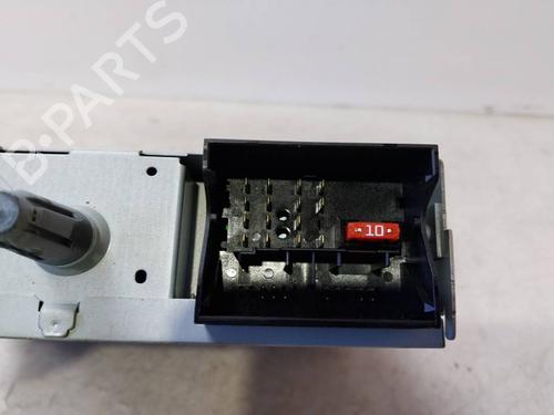 Radio PEUGEOT PARTNER Platform/Chassis 1.6 BlueHDi 100 | BP39247563E6 - Image 5