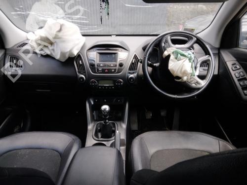 Engine control unit (ECU) HYUNDAI ix35 Van CRDi | BP38811898M57 - Image 11
