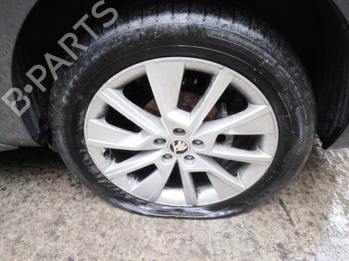 AC compressor SKODA KAMIQ (NW4) 1.0 TSI | BP40020000M34 - Image 26