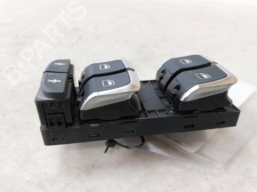 Right front window switch AUDI A6 C7 (4G2, 4GC) 2.0 TDI | BP40157780I26 - Image 3