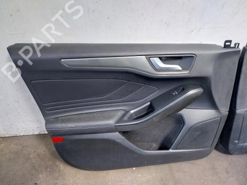 Seats set FORD FOCUS IV (HN) 1.0 EcoBoost | BP38803014C78 - Image 19