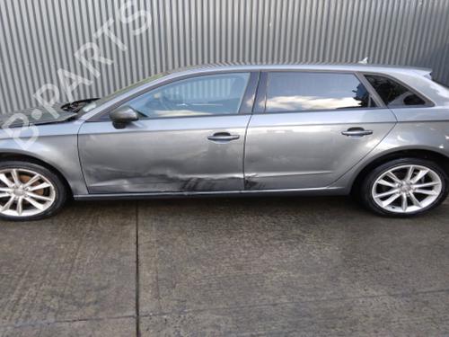 Engine control unit (ECU) AUDI A3 (8V1, 8VK) 1.6 TDI | BP38814026M57 - Image 28