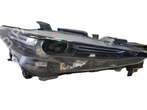 right-headlight-mazda-cx-5-kf-2016-38812079 main image