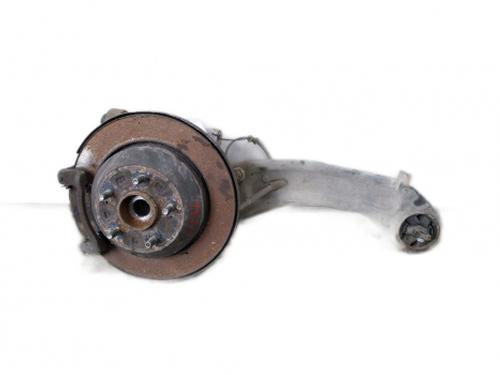 Used Left rear steering knuckle Left rear steering knuckle KIA SORENTO III (UM) 2.2 CRDi (200 hp) 38811934 38811934