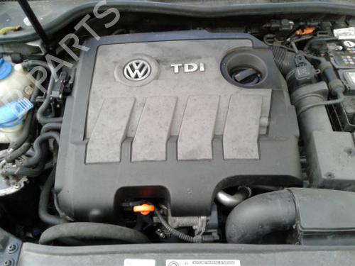 Control unit VW GOLF VI (5K1) 1.6 TDI | BP38802671M11 - Image 22