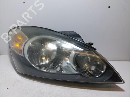 right-headlight-kia-pro-ceed-ed-2008-2009-2010-2011-2012-2013-38805333 main image