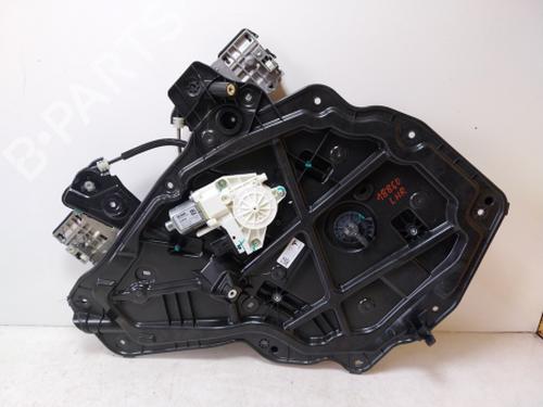 Rear left window mechanism TESLA MODEL Y (5YJY) EV All-wheel Drive | BP38807515C24  - Image 5