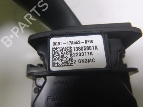 Steering column stalk FORD RANGER (TKE) 2.0 EcoBlue 4x4 | BP38803005I23 - Image 4