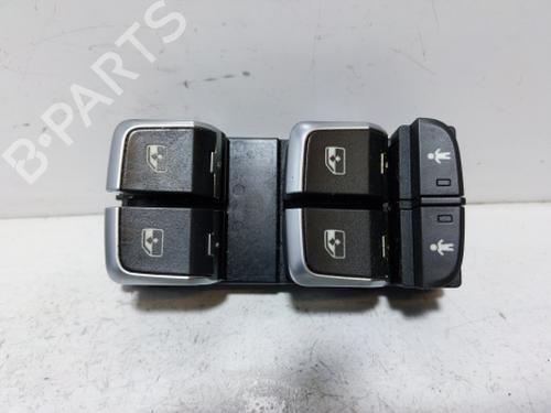 Used Right front window switch Right front window switch AUDI A3 Limousine (8VS, 8VM) 1.6 TDI (115 hp) 38815755 38815755