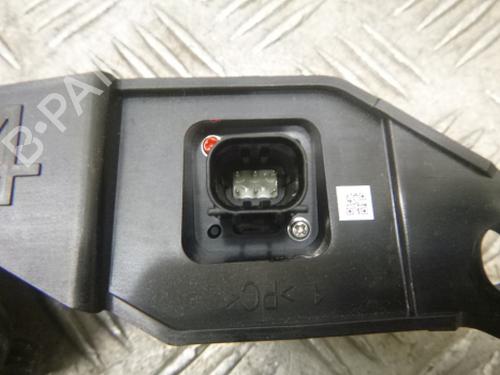 Camera TOYOTA AQUA (_NHP1_) 1.5 Hybrid (NHP10) | BP38806799E14 - Image 5