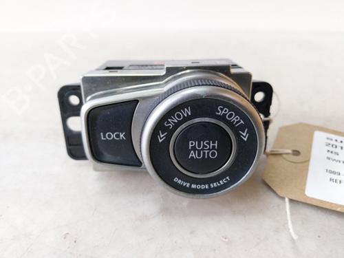 Switch SUZUKI VITARA (LY) 1.4 Hybrid (Mild Hybrid) (APK414) | BP38815379I30 - Image 2