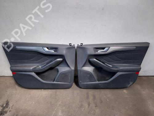 Seats set FORD FOCUS IV (HN) 1.0 EcoBoost | BP38803014C78 - Image 17