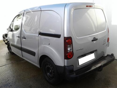 Egr CITROËN BERLINGO Box Body/MPV (B9) 1.6 HDi / BlueHDi 75 | BP38807471M69 - Image 10