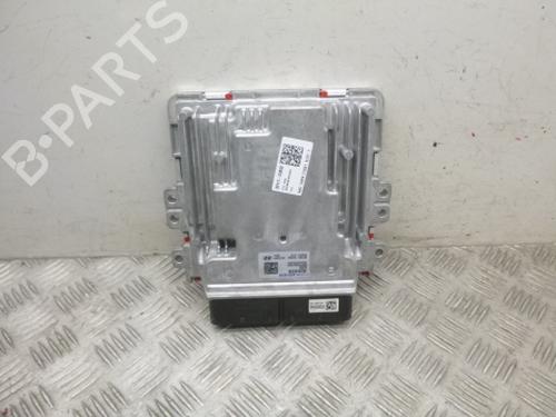 Used Engine control unit (ECU) Engine control unit (ECU) KIA SPORTAGE V (NQ5) 1.6 CRDi (116 hp) 38815820 38815820