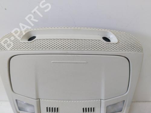 Interior roof light FORD MONDEO V Hatchback (CE) 2.0 TDCi | BP39411806I8 - Image 4