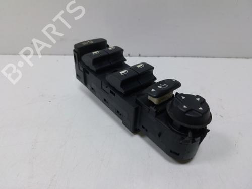 Right front window switch PEUGEOT 508 I (8D_) 2.0 HDi | BP38804573I26 - Image 3