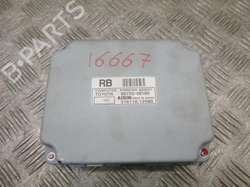 electronic-module-lexus-rx-_u3_-2003-2004-2005-2006-2007-2008-38813257 main image