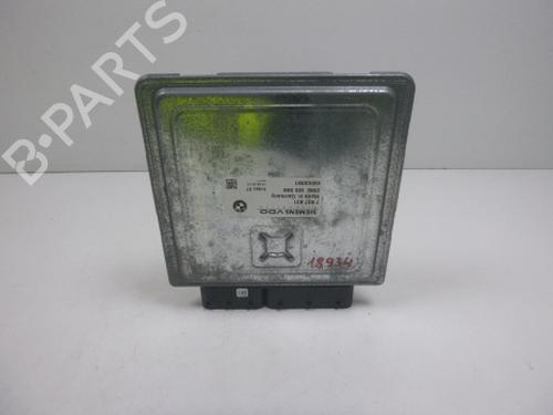 Engine control unit (ECU) BMW 5 (F10) M5 | BP38814528M57 - Image 2