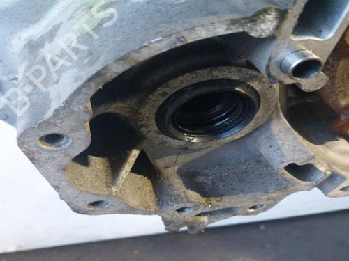Gearbox SUZUKI SWIFT V (AZ) 1.2 (A2L412, ZC83S) | BP38803672M3 - Image 2