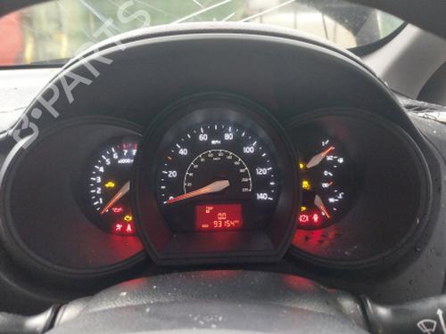 Left tailgate light KIA RIO III (UB) 1.2 CVVT | BP38810032C79 - Image 16