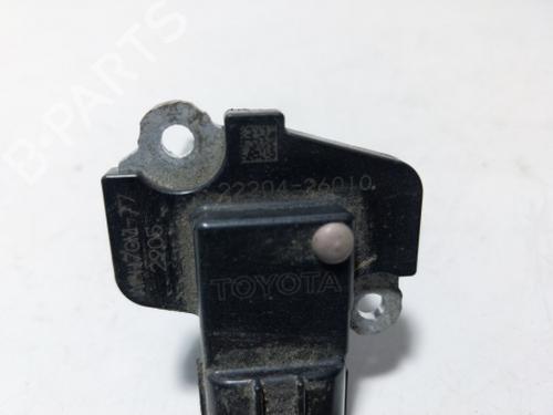 Mass air flow sensor TOYOTA AURIS (_E18_) 1.4 D-4D (NDE180_, NDE180R) | BP38803281M95  - Image 5