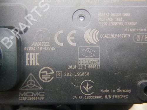 Electronic module NISSAN X-TRAIL IV (T33) 1.5 VC-T Mild Hybrid | BP38802689M83 - Image 6