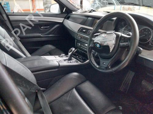 Engine control unit (ECU) BMW 5 (F10) 520 d | BP38813876M57  - Image 12