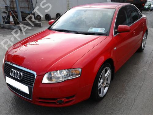Engine control unit (ECU) AUDI A4 B7 (8EC) 2.0 TDI 16V | BP38815550M57 - Image 6