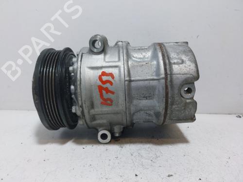 ac-compressor-opel-astra-k-b16-2015-2016-2017-2018-2019-2020-2021-2022-38802617 main image