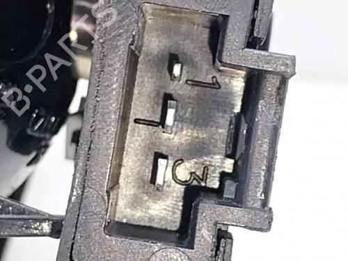 Left tailgate light CITROËN C5 III (RD_) 2.0 HDi 165 (RDRHHA, RDRHH8) | BP38811110C79 - Image 6