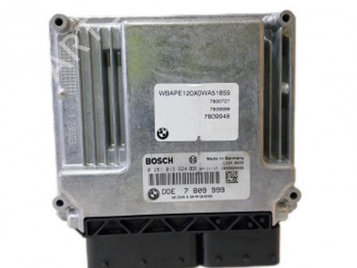 Used Control unit Control unit BMW X3 (E83) 2.0 sd (177 hp) 38813428 38813428