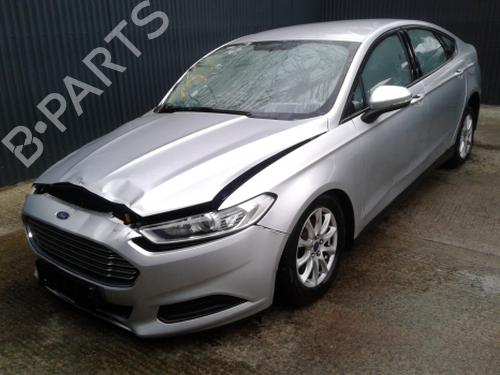 Front left lock FORD MONDEO V Hatchback (CE) 2.0 TDCi | BP38804035C98 - Image 6