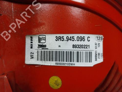 Right taillight SEAT EXEO (3R2) 2.0 TDI | BP38804929C35 - Image 5