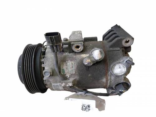 Used AC compressor AC compressor HYUNDAI ix35 Van CRDi (116 hp) 39567129 39567129