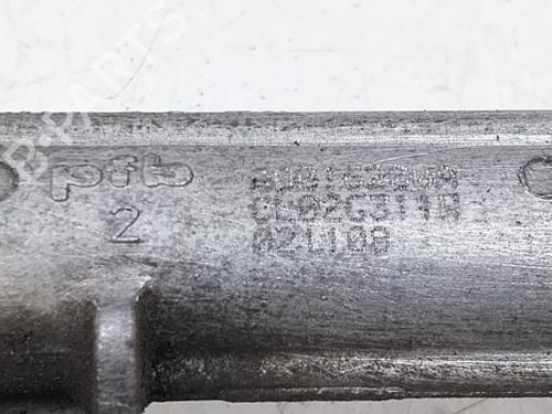 Steering rack FORD FIESTA VI (CB1, CCN) 1.25 | BP39621924M22  - Image 9
