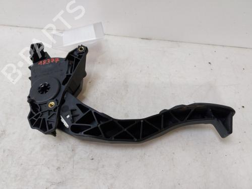 Pedal RENAULT CAPTUR II (HF_) TCe 90 (HFM6) | BP38805820I4 - Image 4