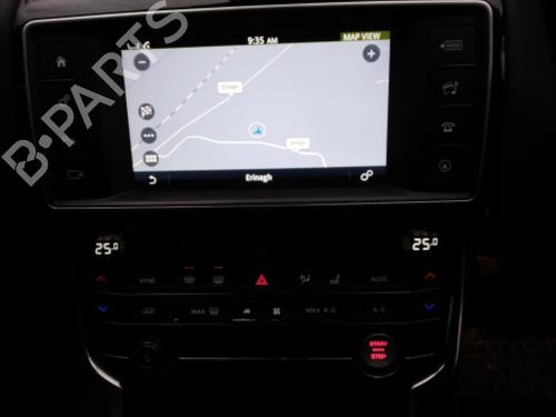 Steering column stalk JAGUAR XE (X760) 2.0 D | BP38815188I23 - Image 19