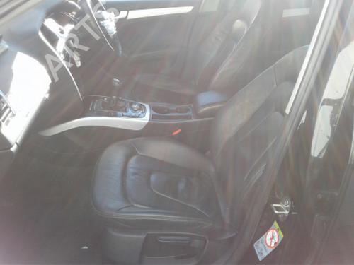 Front left window mechanism AUDI A4 B8 (8K2) 2.0 TDI | BP38803176C22  - Image 16