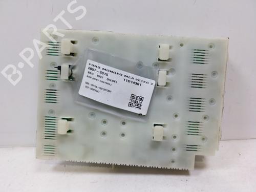 Fuse box FORD MONDEO IV (BA7) 2.0 TDCi | BP38806278E1  - Image 5
