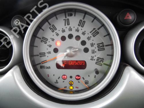 Control unit MINI MINI (R50, R53) Cooper | BP38813473M11  - Image 13